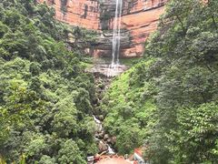 -赤水丹霞旅游区·佛光岩