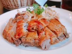 -宝莱纳餐厅(滨江店)