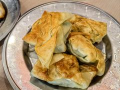 油煎馄饨-章氏(广粤路店)