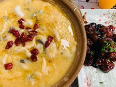 -新安江奶酸菜鱼(总店)