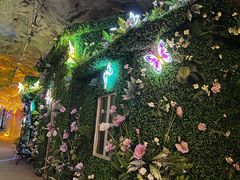 -龙湾潭国家森林公园
