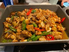 -乔街深夜食堂·小龙虾·高压锅生蚝(杭州总店)
