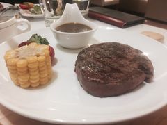 -斗牛士牛排(南京东路店)