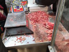 -清真铁志明腊牛羊肉