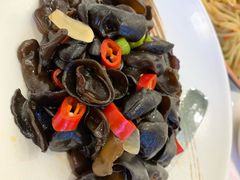 -骏莱海鲜鱼港(五角场店)