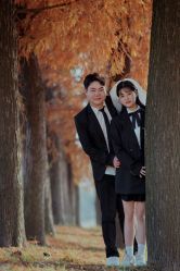 -光明婚纱摄影(建设路店)