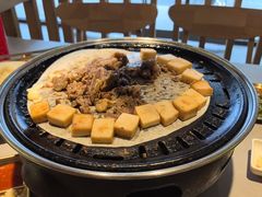 -正宗齐齐哈尔烤肉·齐牛哥鲜切炭火烤肉(杭州总店)