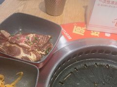 -新石器烤肉(百联川沙店)