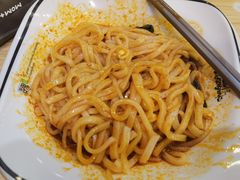 -魏家凉皮(中央广场店)