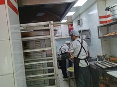 -竹桥村宫廷糕点(西站店)
