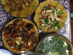 -白家寨子·山野白族菜(古城总店)