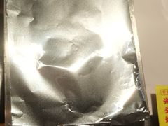 -云晓光头烧烤吧(川沙绿地店)