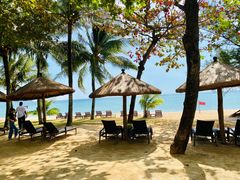 -三亚海棠湾万丽度假酒店