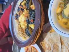 -小杨烤肉(朱雀店)