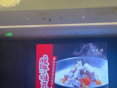 -万龙洲海鲜(大兴绿地缤纷城店)