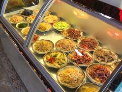 -金杨拉面王小吃面馆·牛三宝面·红烧牛肉粉