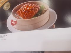 -眉州东坡(华联万柳店)