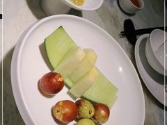 -啫·粤风料理·啫啫煲(仓山万达广场店)