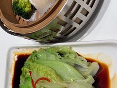 -好食上(喜盈门.范城店)
