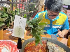 -楠火锅(龙阳广场店)