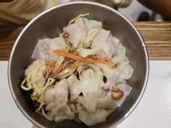 -春家·非遗手工小吃(徐汇万科广场店)