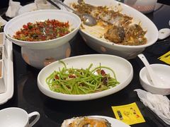 -湖锦酒楼·32年地道湖北菜(光谷店)
