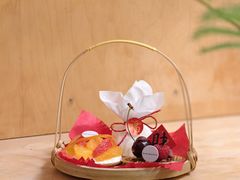 -Kekimatata 生日蛋糕·烘焙教学