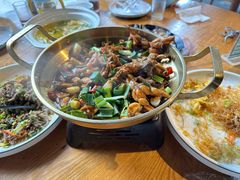 -食光慢宴·安吉土菜馆