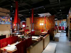 -东镇老火锅(长春路首店)