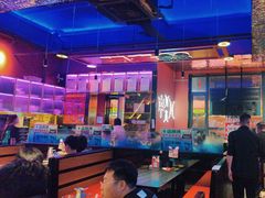 -阿亮烤翅(创始店)