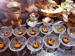-半岛翡丽海鲜自助餐厅(观风亭店)