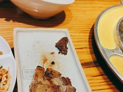 -喜来稀肉(北外滩白玉兰广场店)