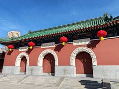 -天津大悲禅院