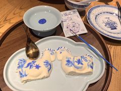 -图味美小黄鱼·景德菜(浙江路店)