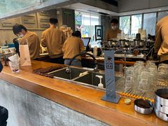 -来回·咖啡(天河南店)
