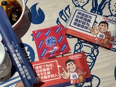 -松哥油焖大虾(科技园店)