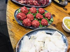 -牛一煲美食(江高店)