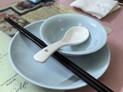 -蘭心餐厅(进贤路店)