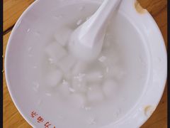 醪糟粉子-华兴街自力面店