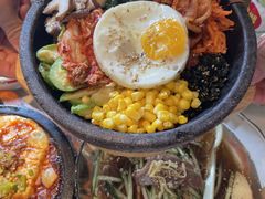 -七八冷面·延边朝鲜族美食(欢乐谷店)