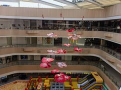 -点都德(广州白云山景区南门店)