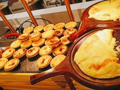 -快乐爱斯米牛排自助(金州安盛店)
