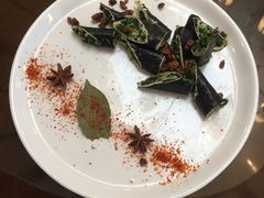 -莫干山郡安里度假酒店-桃尖中餐厅