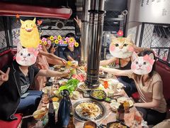 -东北烤肉(鼓楼巷店)