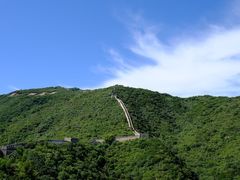 -慕田峪长城
