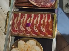 -炙城·韩式烤肉(南京东路店)