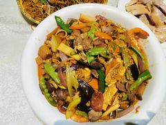 文昌全家福-琼菜坊·无鸡不成宴·海南菜老爸茶糟粕醋(海口骑楼老街店)