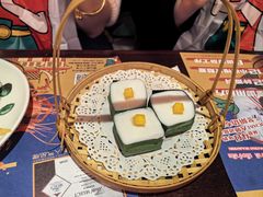 -泰妃殿(新世界旗舰店)