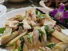 -崖口红树林海鲜餐厅