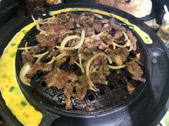 -牛犇炭火烤肉·鲜切烤肉(承德总店)